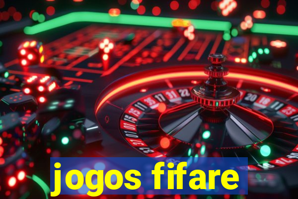 jogos fifare